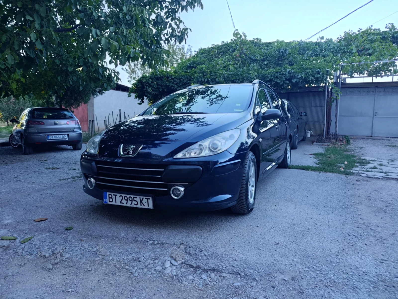 Peugeot 307  - изображение 5