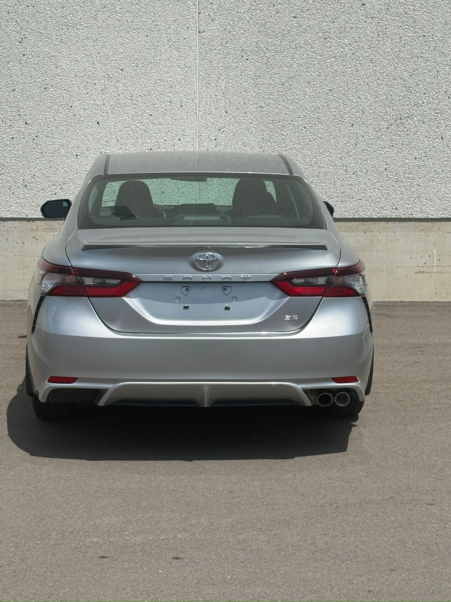 Toyota Camry SE * * CARFAX * * АВТО КРЕДИТ * *  - изображение 7