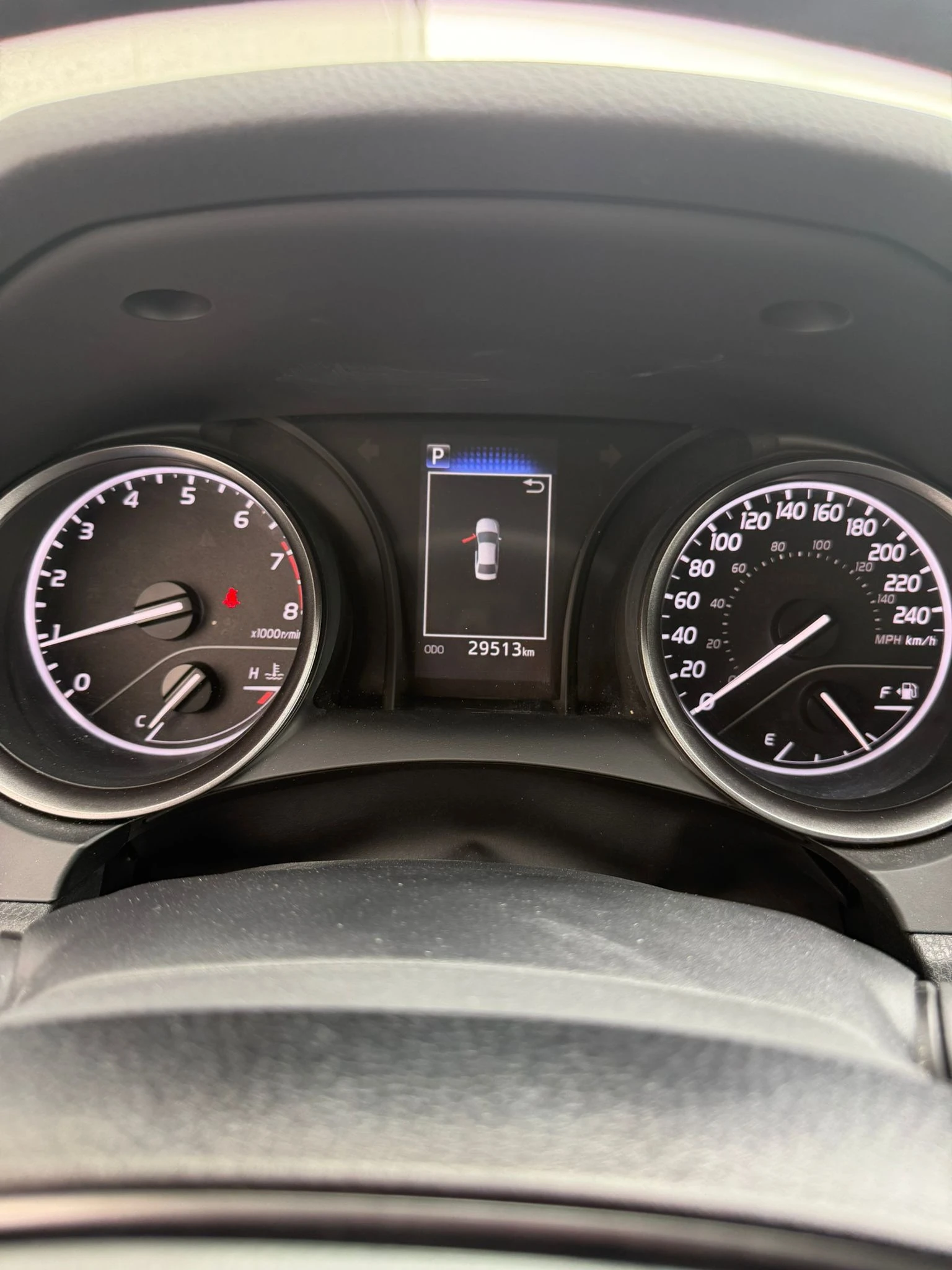 Toyota Camry SE * * CARFAX * * АВТО КРЕДИТ * *  - изображение 9