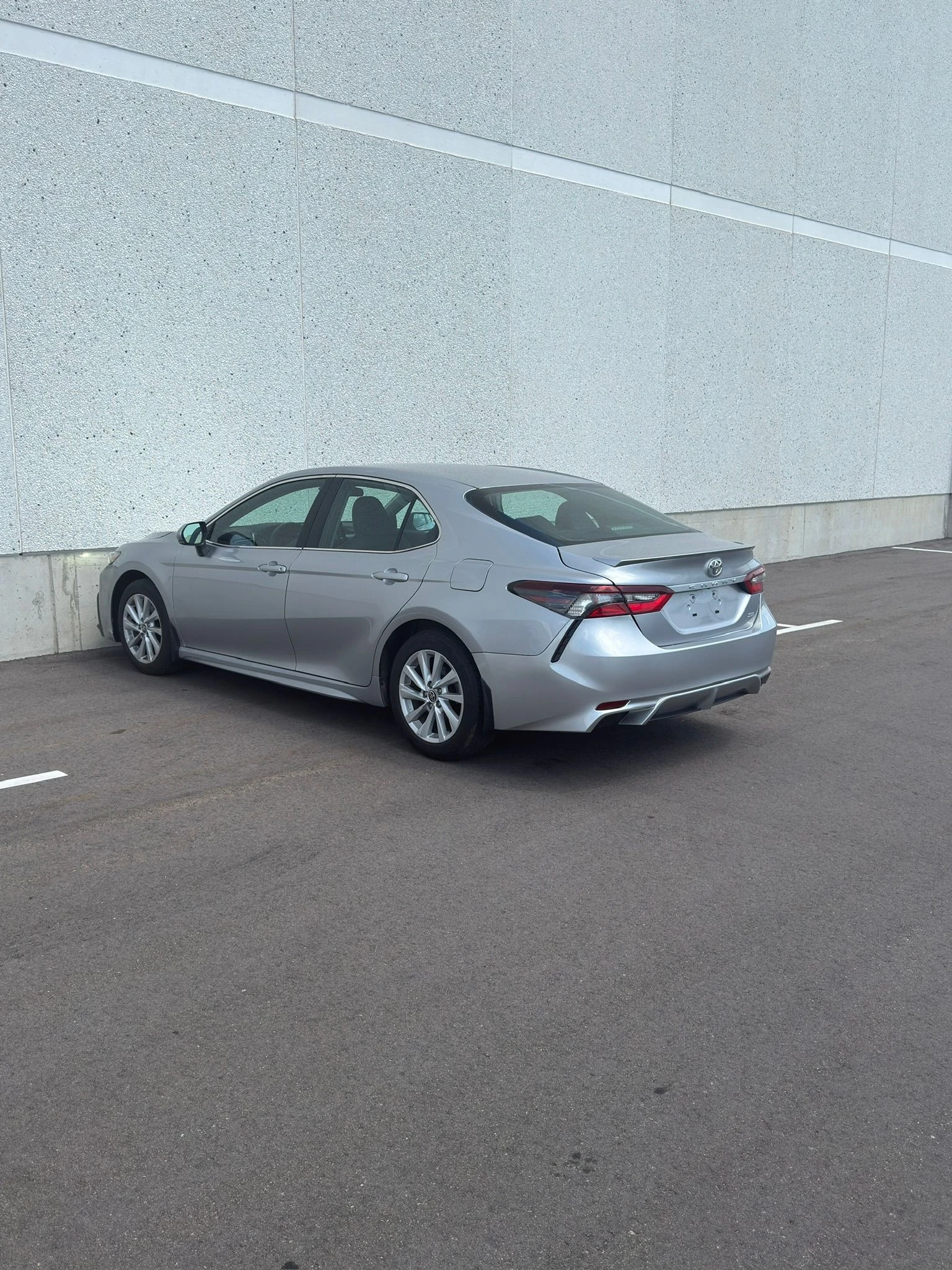 Toyota Camry SE * * CARFAX * * АВТО КРЕДИТ * *  - изображение 6