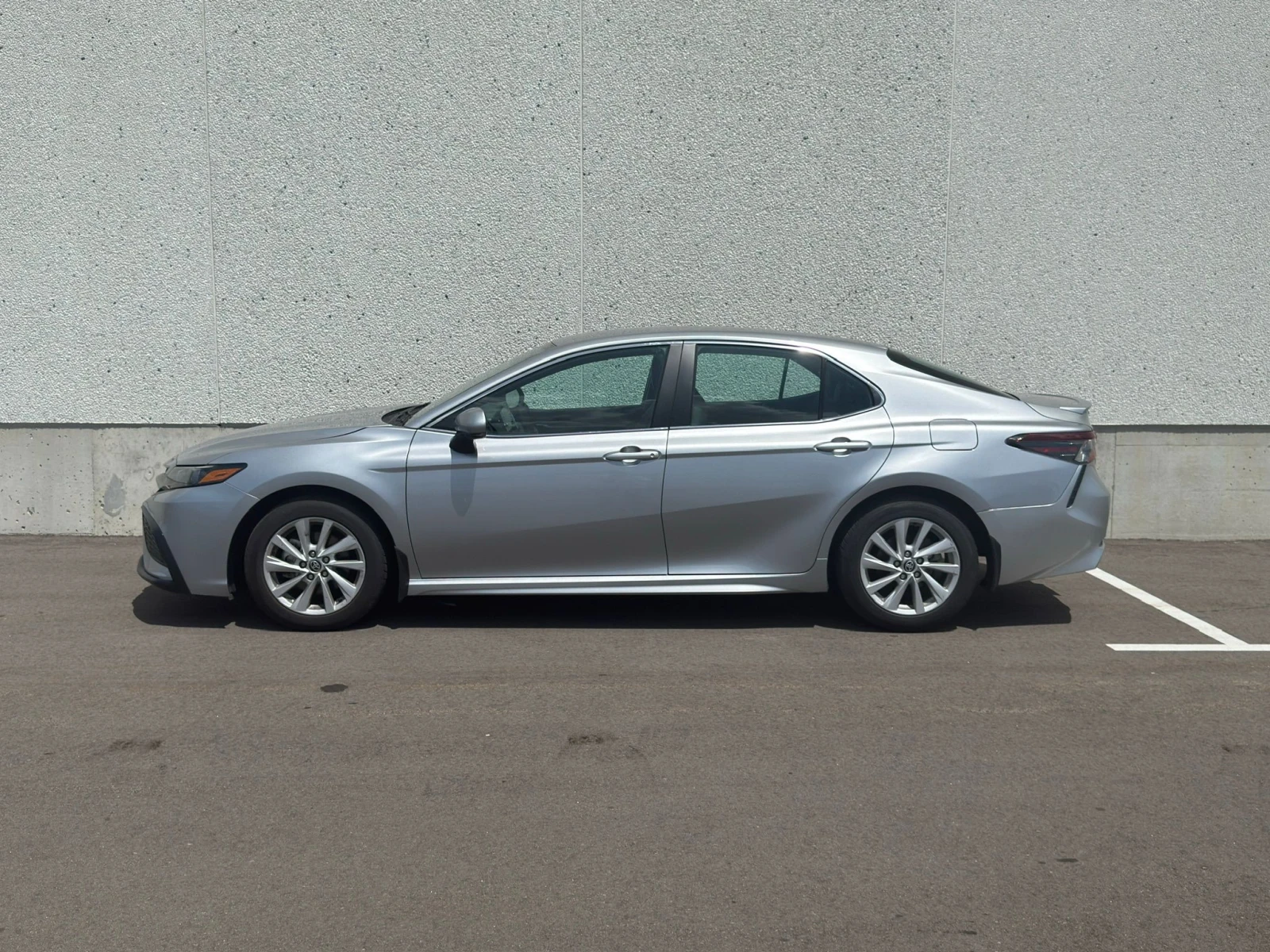 Toyota Camry SE * * CARFAX * * АВТО КРЕДИТ * *  - изображение 4