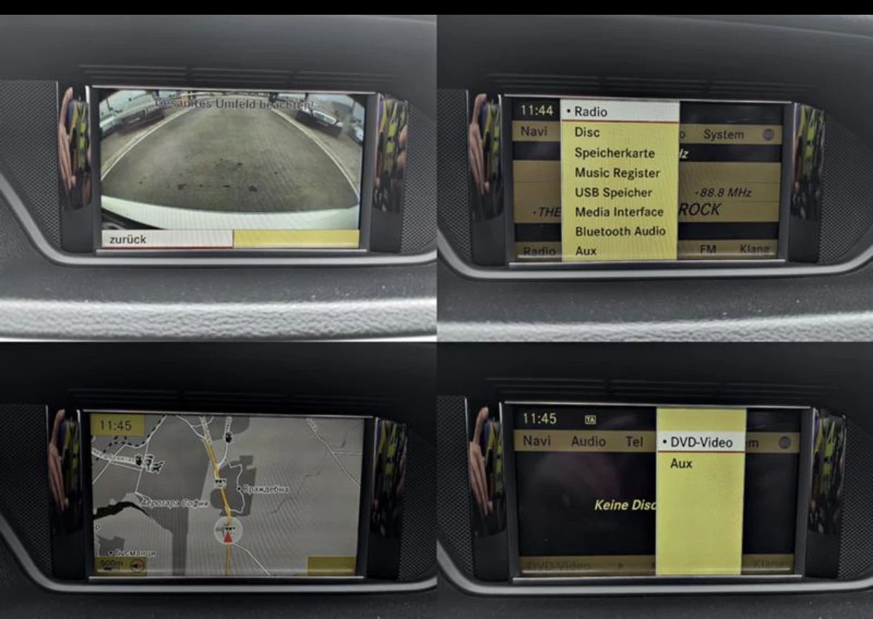 Mercedes-Benz E 300 | Mobile.bg   15