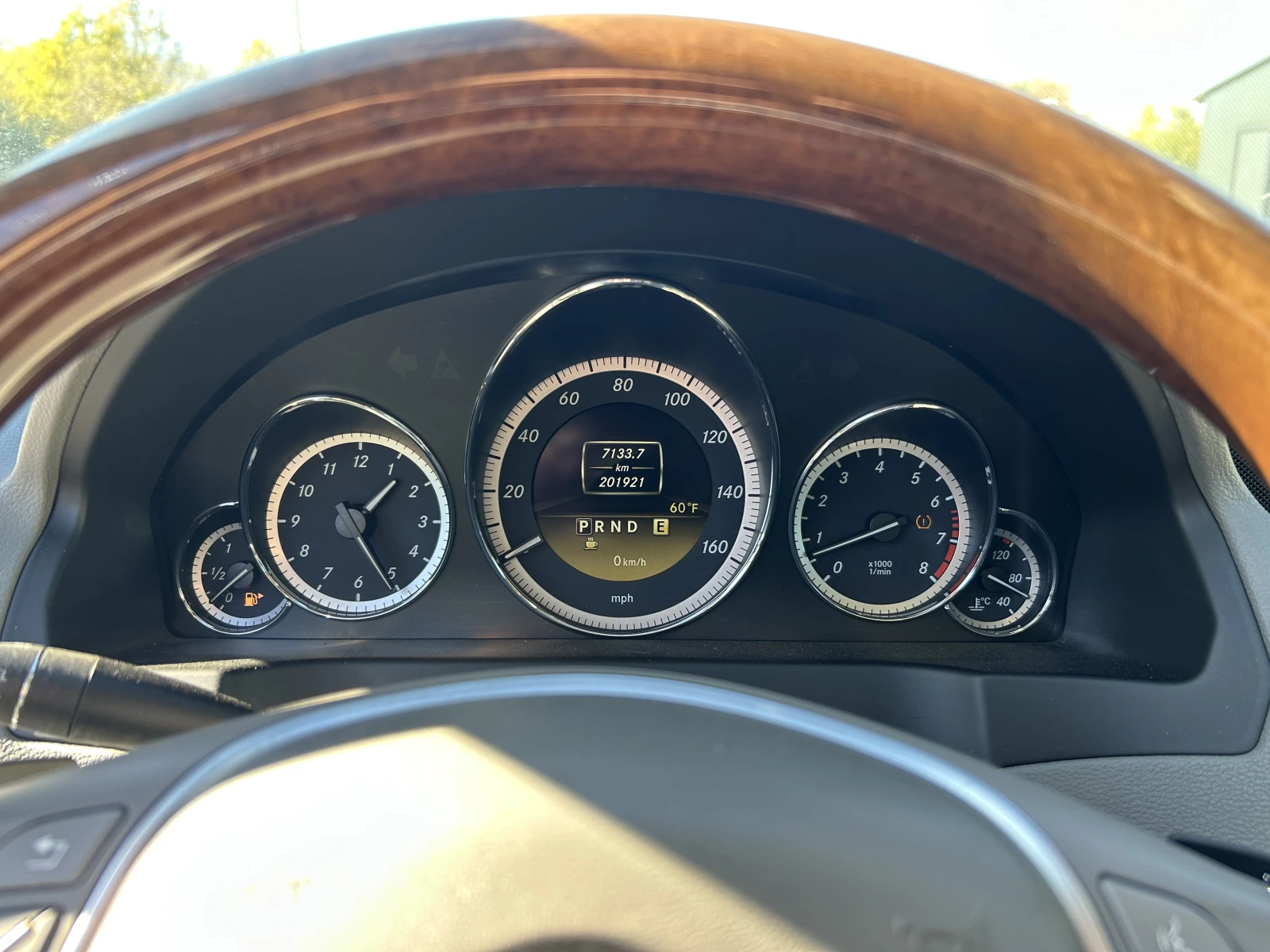 Mercedes-Benz E 55 | Mobile.bg   3