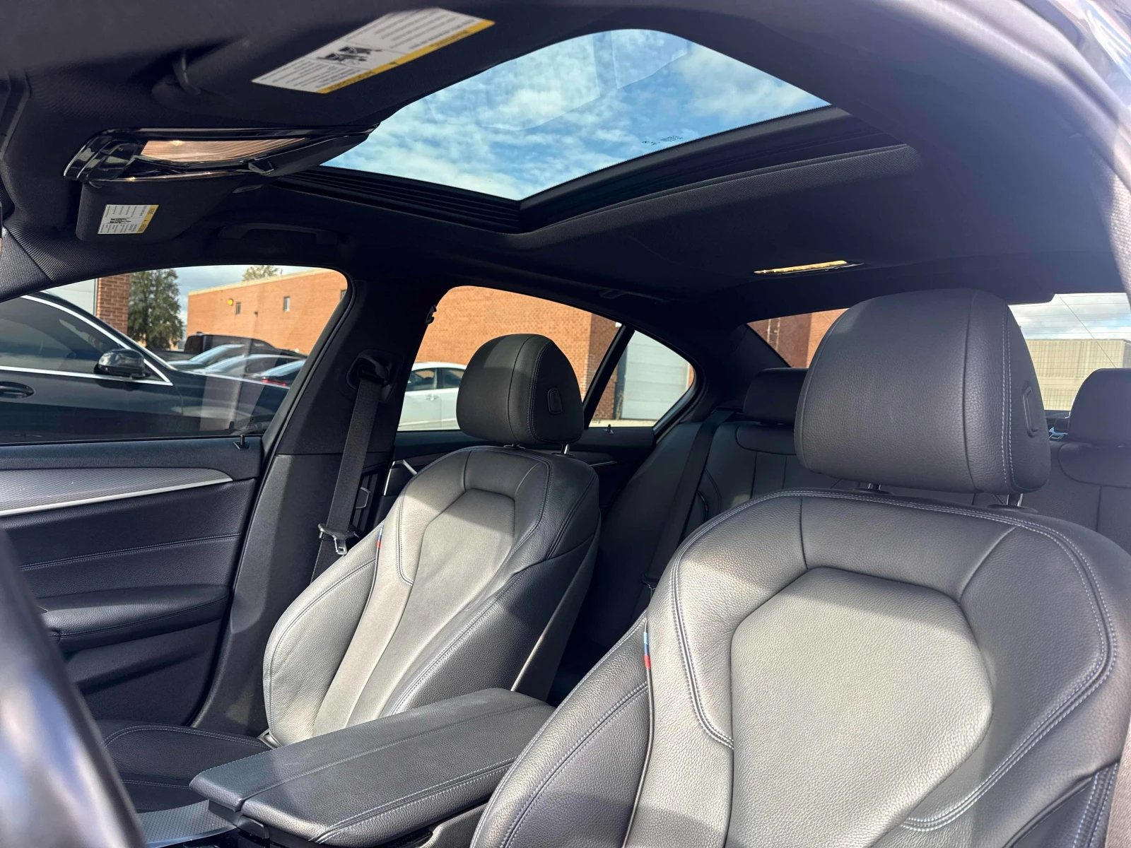 BMW 530 * CARFAX*  *  | Mobile.bg   9