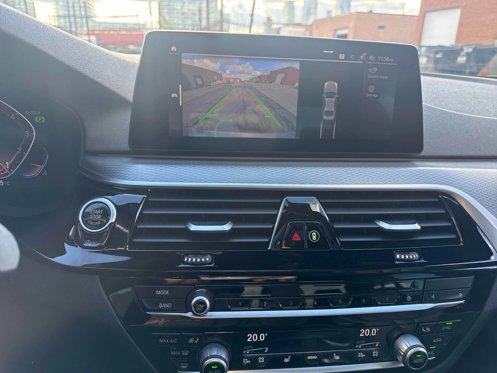 BMW 530 * CARFAX*  *  | Mobile.bg   11