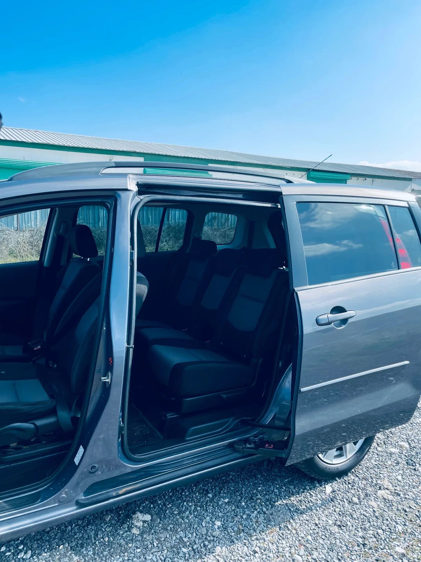 Mazda 5 2.0 143 �� ������ ���  | Mobile.bg � ����������� 12