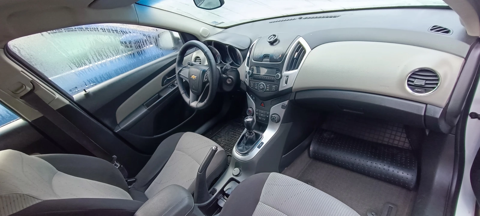 Chevrolet Cruze | Mobile.bg   6