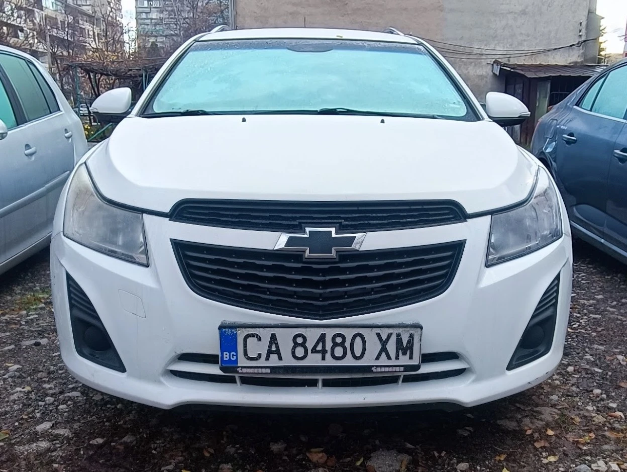 Chevrolet Cruze | Mobile.bg   3
