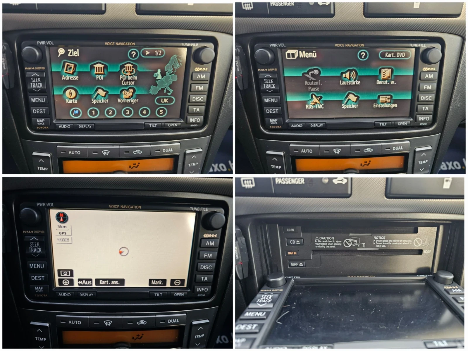 Toyota Avensis 2.0D-4D/FACELIFT// | Mobile.bg   12