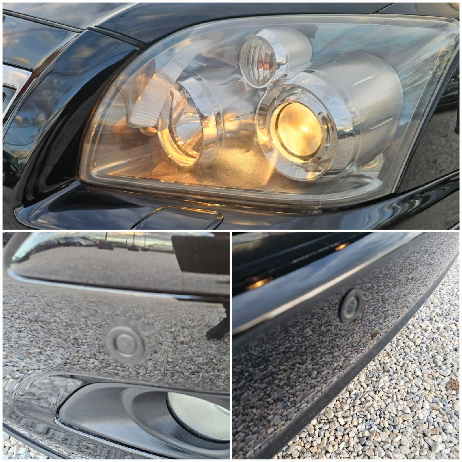 Toyota Avensis 2.0D-4D/FACELIFT// | Mobile.bg   17