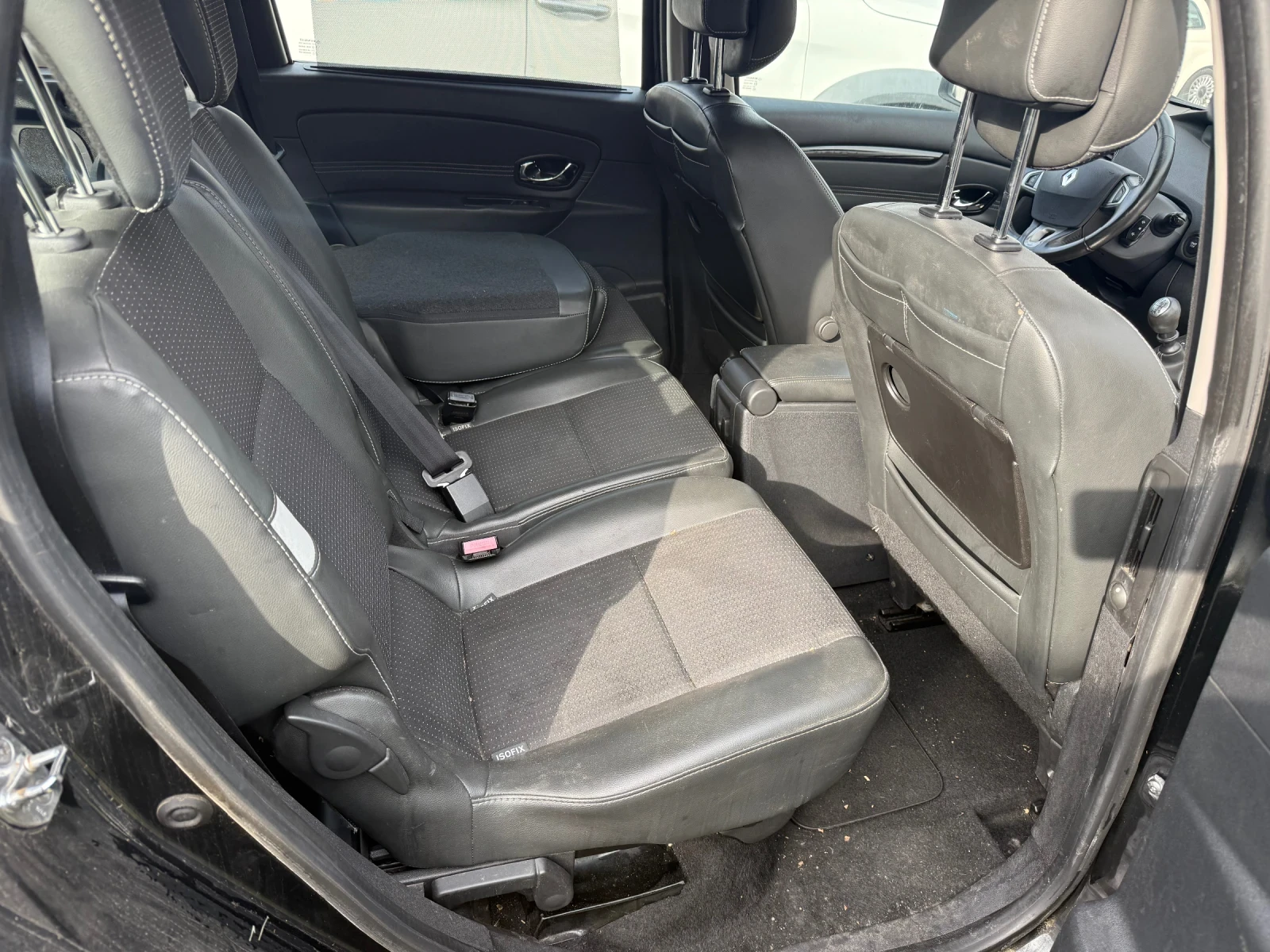 Renault Scenic 6+ 1 | Mobile.bg   9