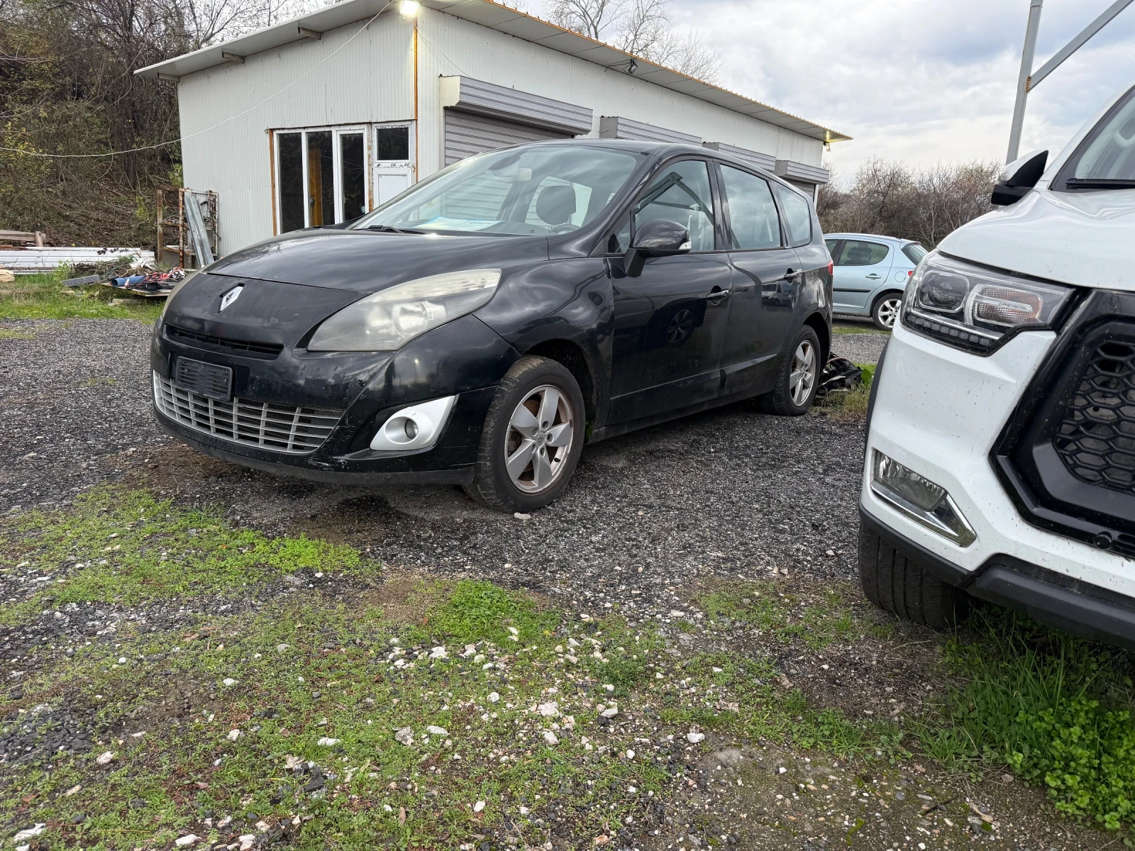 Renault Scenic 6+ 1 | Mobile.bg   1