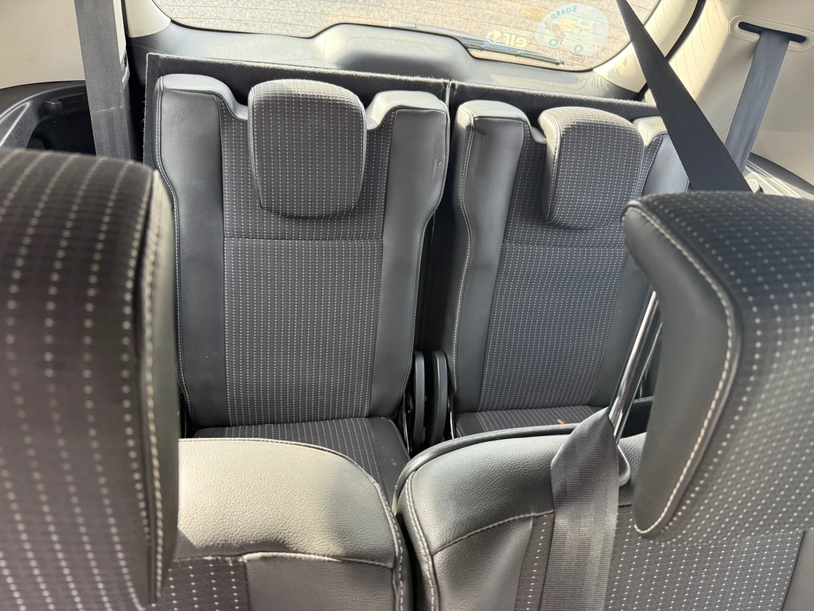 Renault Scenic 6+ 1 | Mobile.bg   6