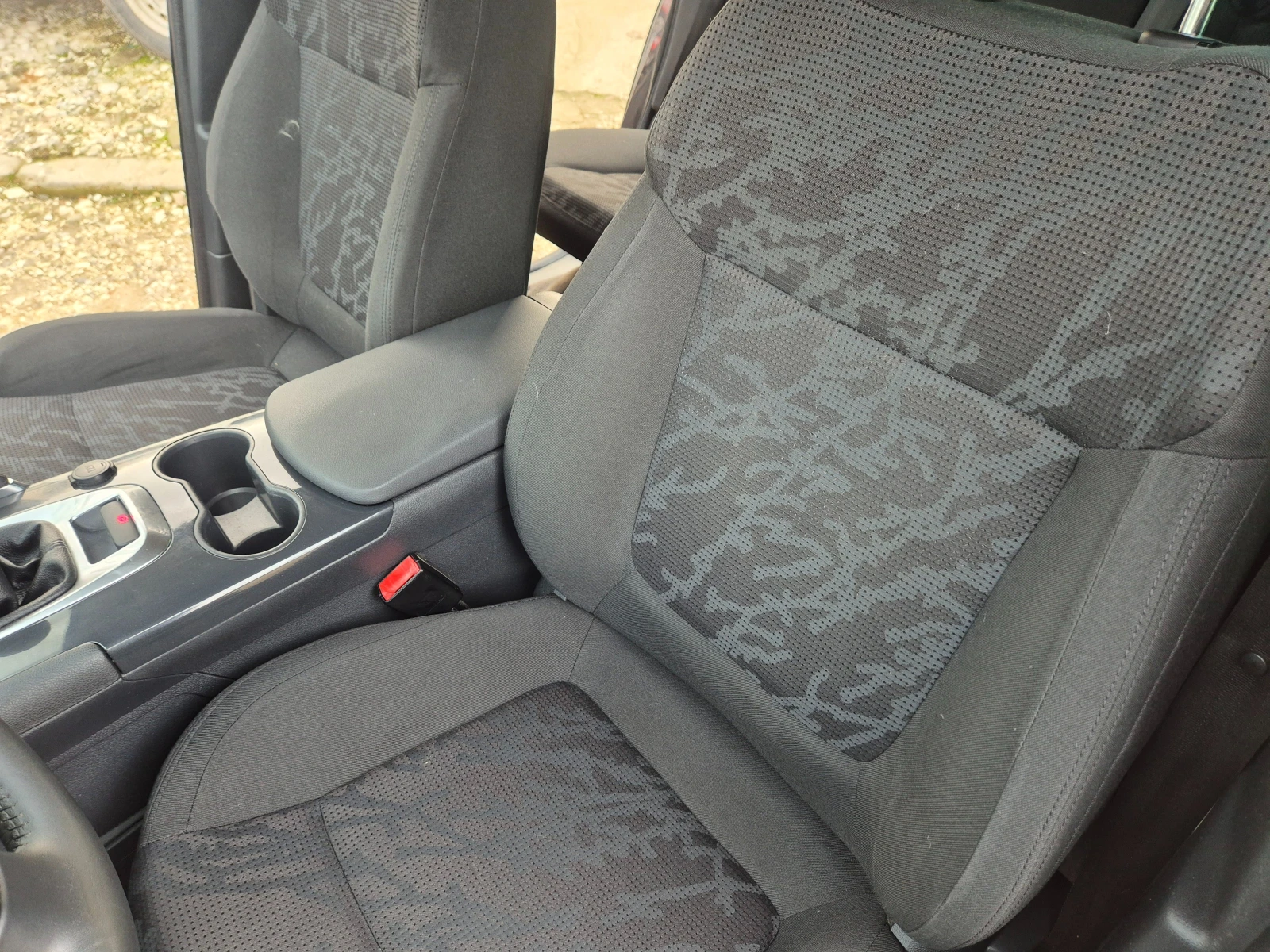 Peugeot 3008 1.6 HDI, NAVI | Mobile.bg   16