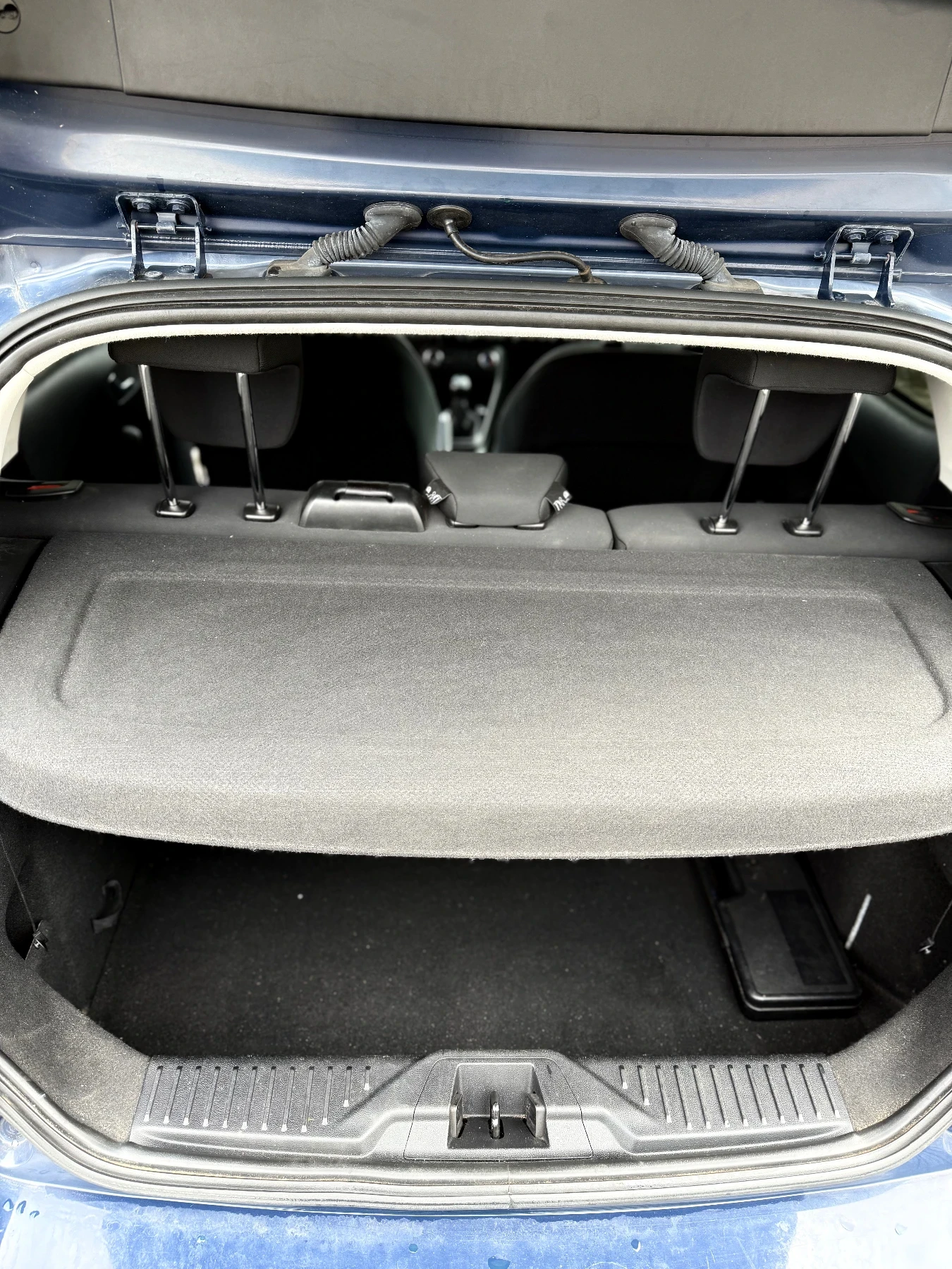 Ford Fiesta 1.1/86��/105��� ��/�����/����/����������/��� | Mobile.bg � ����������� 15