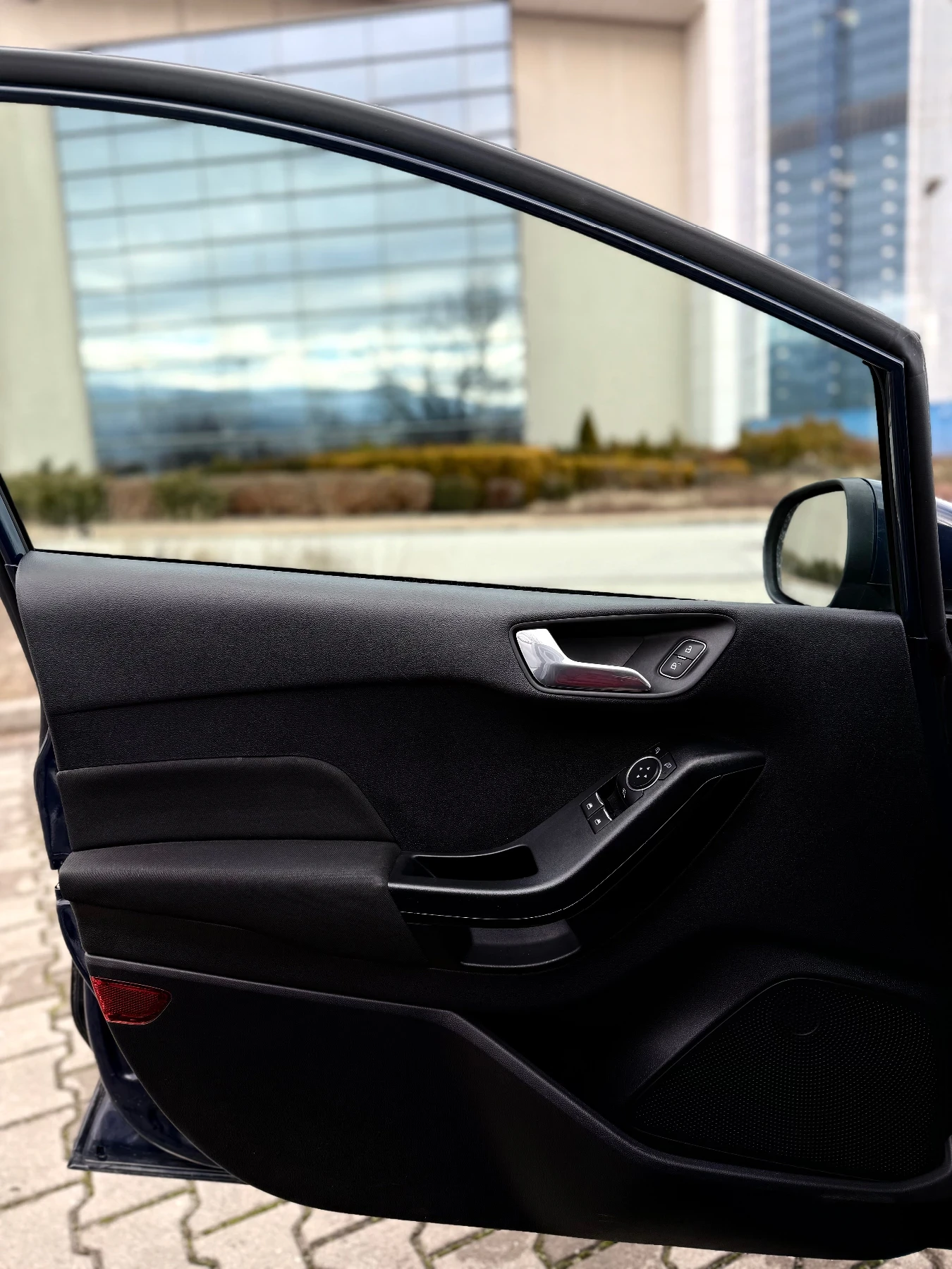 Ford Fiesta 1.1/86��/105��� ��/�����/����/����������/��� | Mobile.bg � ����������� 16