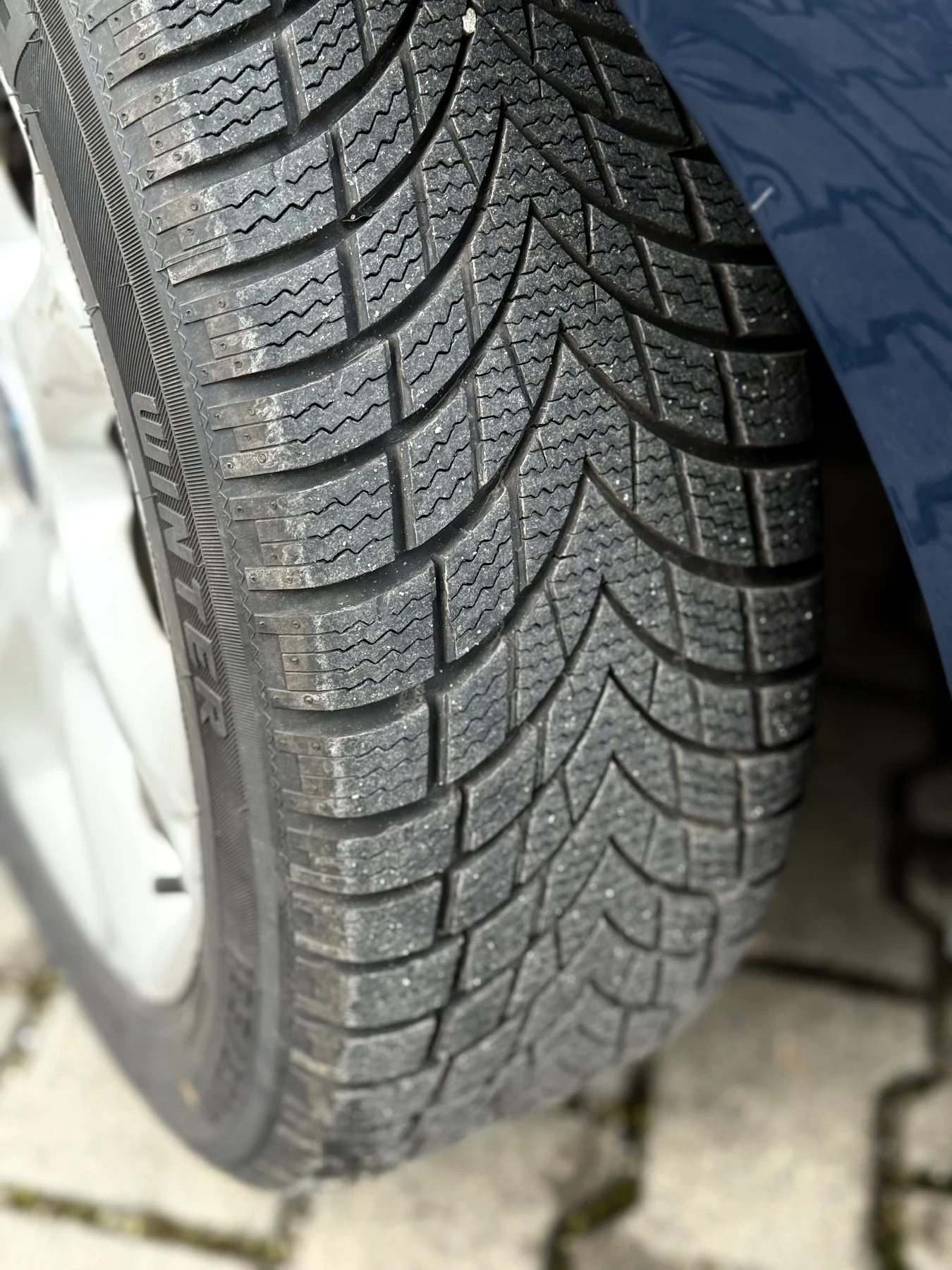 Ford Fiesta 1.1/86кс/105хил км/Ръчка/Нави/Парктроник/Тъч - изображение 6