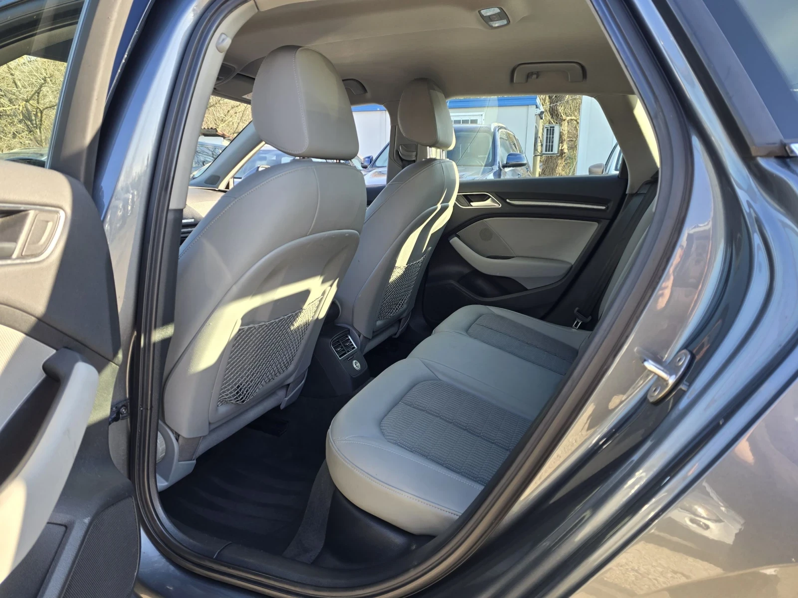 Audi A3 2.0TDI 150�.� Quattro S-line  | Mobile.bg � ����������� 11