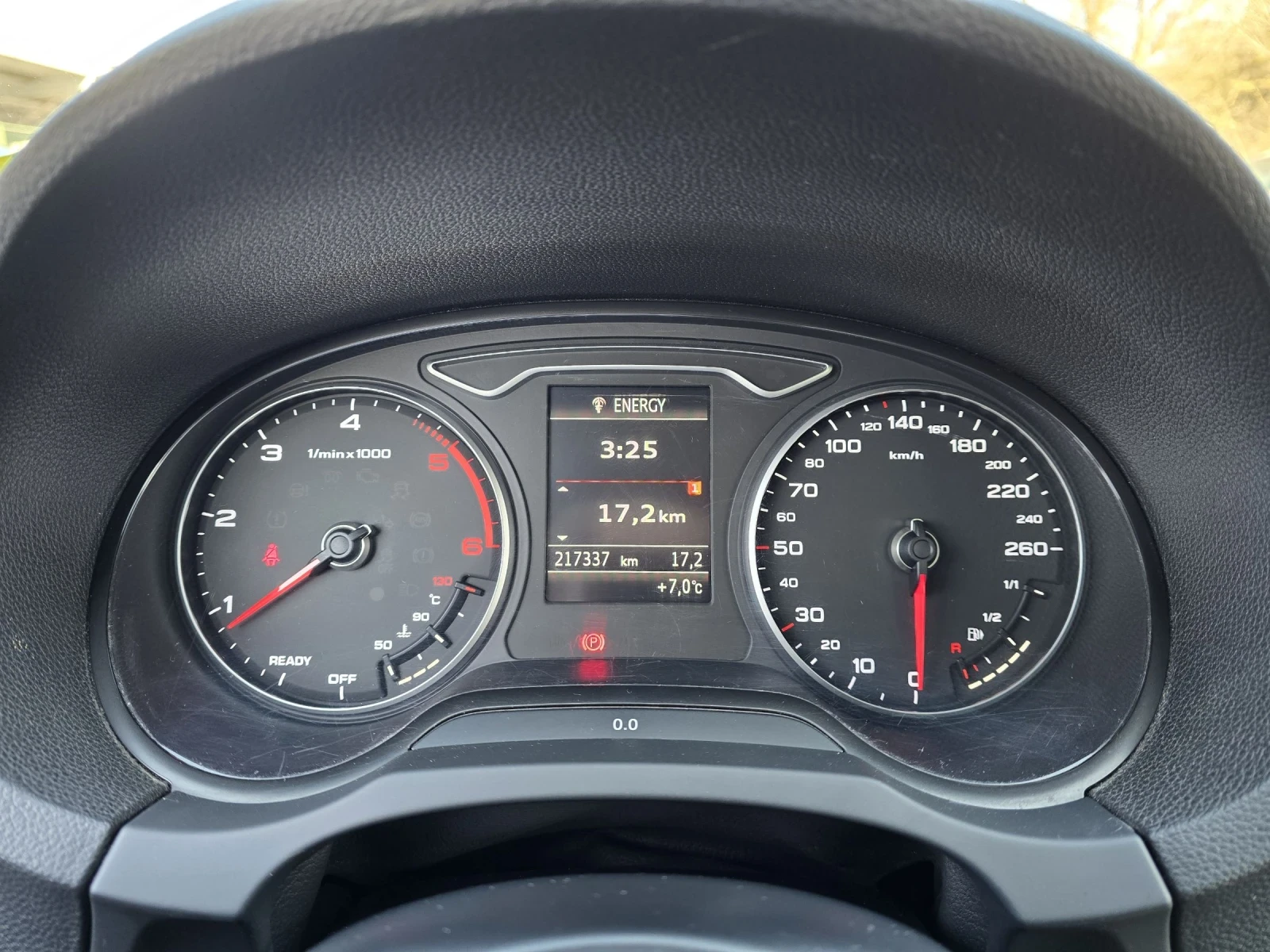Audi A3 2.0TDI 150�.� Quattro S-line  | Mobile.bg � ����������� 17