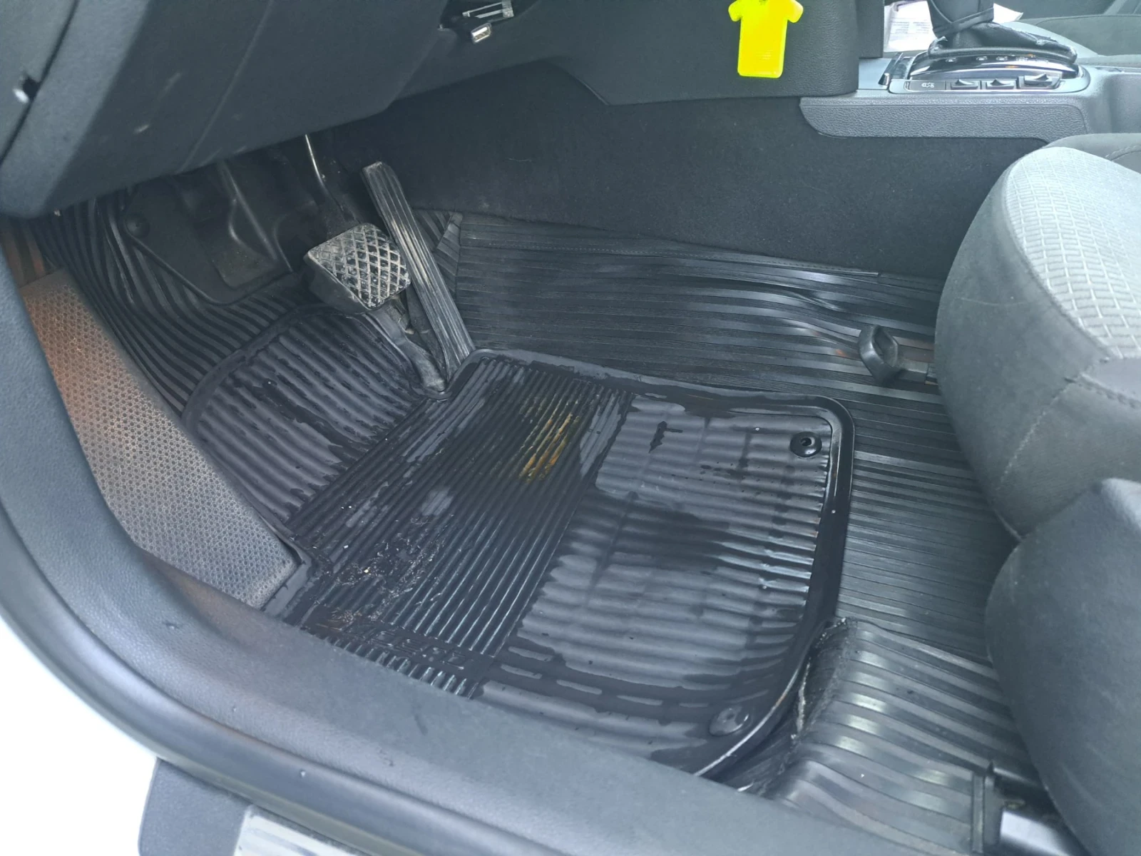 Skoda Superb 2.0 DIESEL | Mobile.bg � ����������� 11