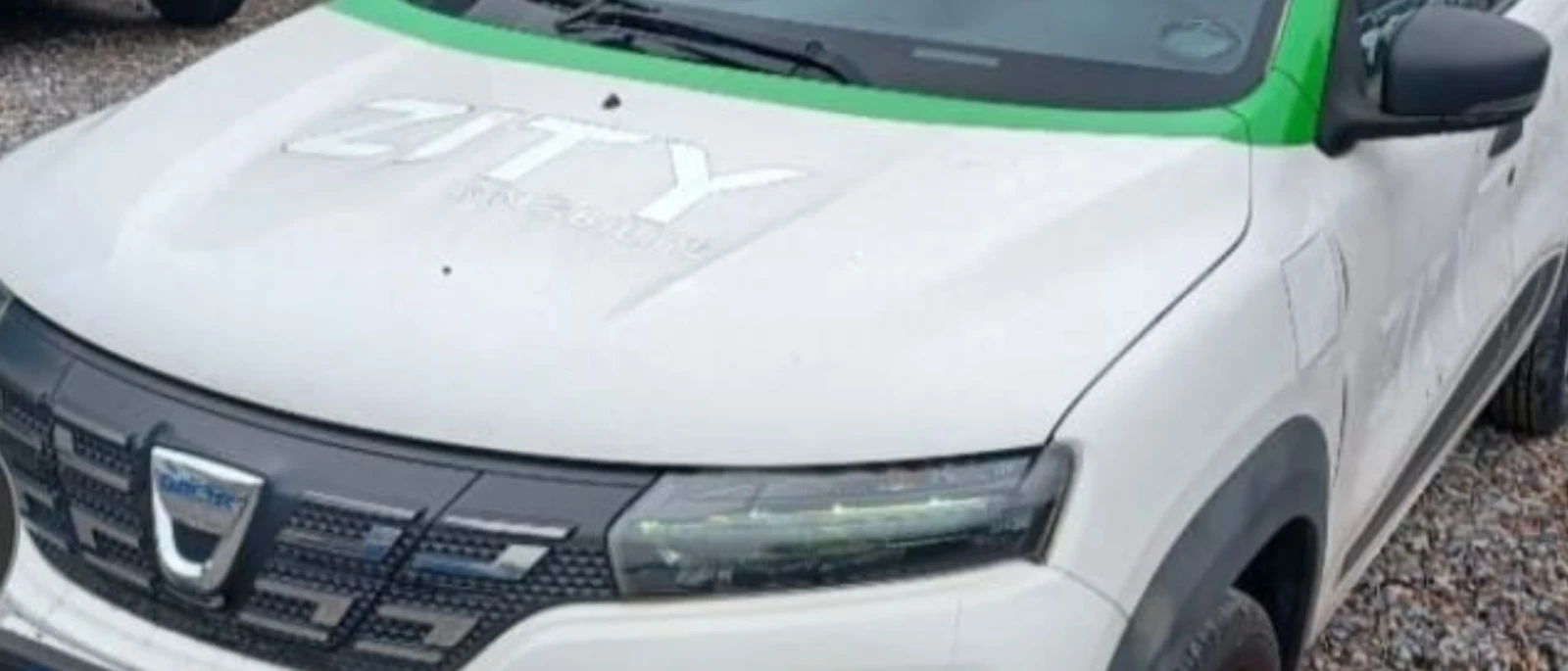 Dacia Spring Eletrik | Mobile.bg � ����������� 1