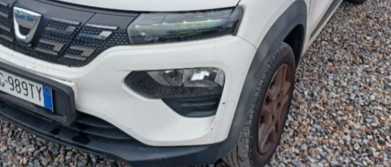 Dacia Spring Eletrik | Mobile.bg � ����������� 2