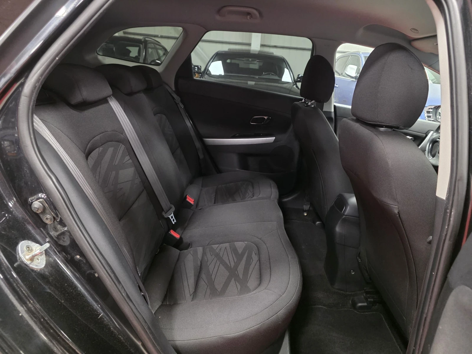 Kia Ceed SW | 1.6 CRDI | 6CK | Нави | Камера , снимка 15 - Автомобили и джипове - 53752737