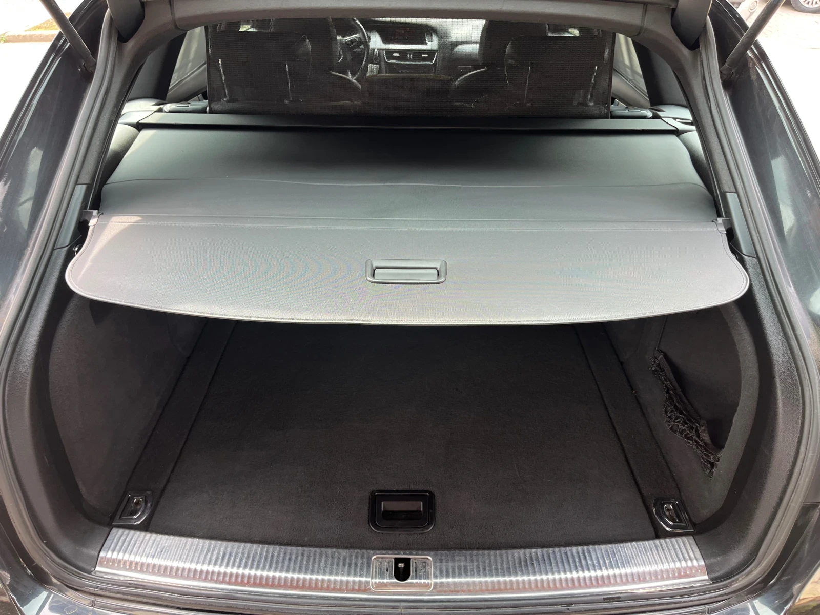 Audi A4 Executive, снимка 10 - Автомобили и джипове - 53926080