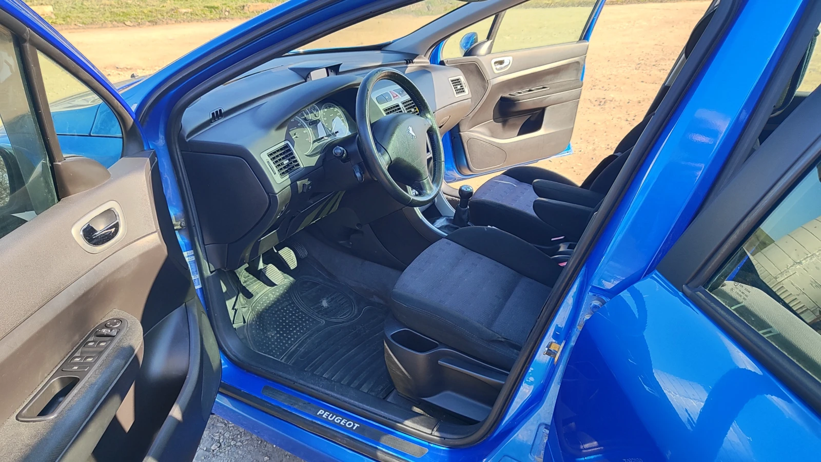 Peugeot 307 | Mobile.bg � ����������� 5