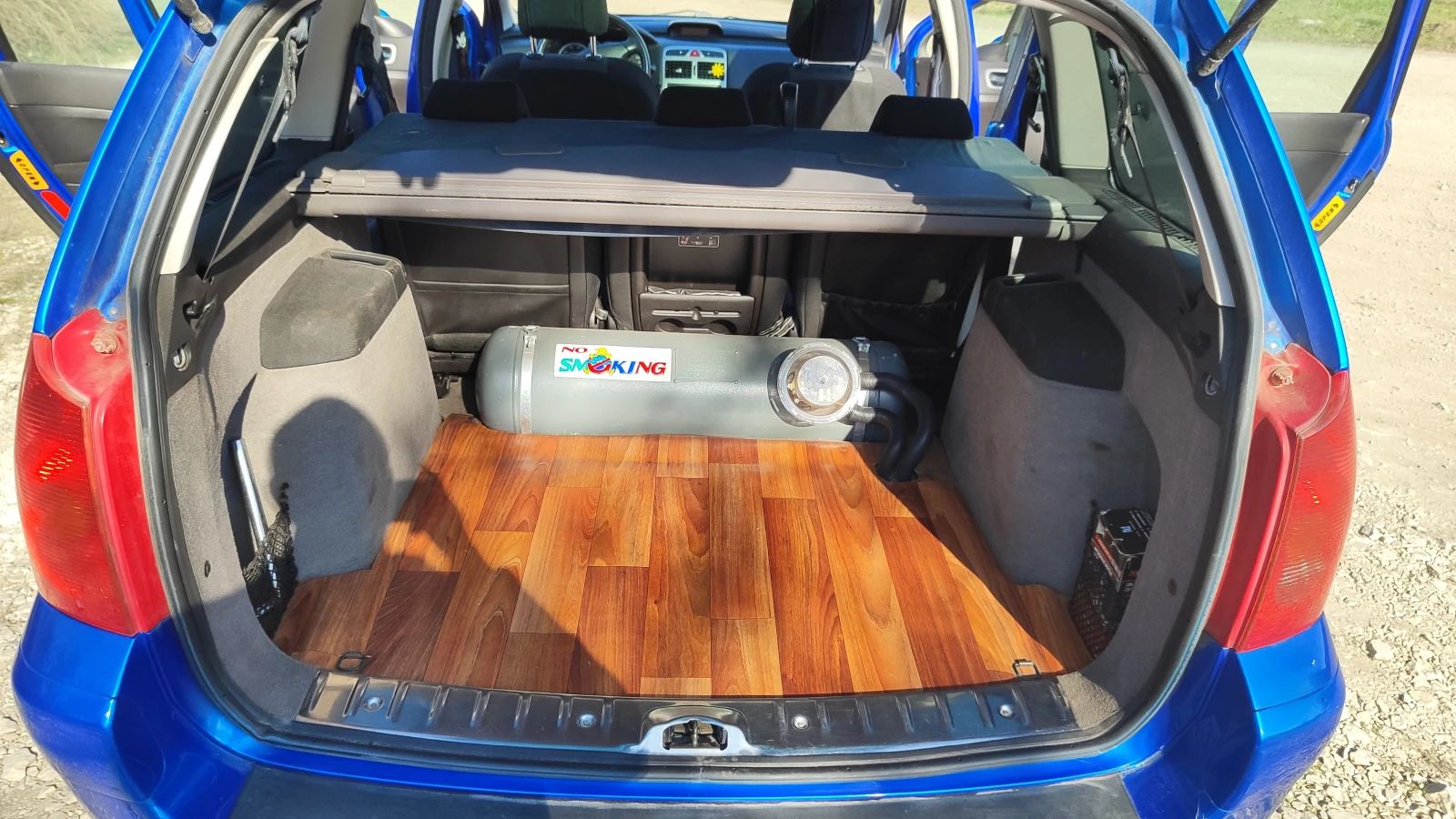 Peugeot 307 | Mobile.bg � ����������� 8