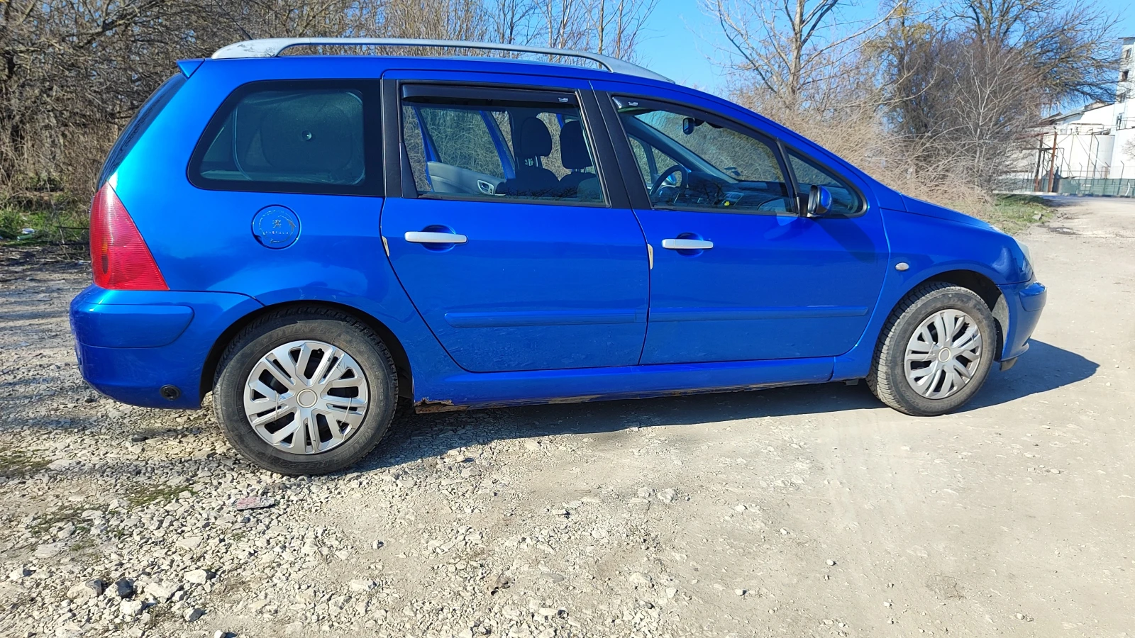 Peugeot 307 | Mobile.bg � ����������� 9