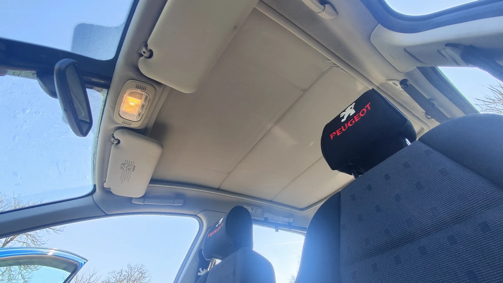 Peugeot 307 | Mobile.bg � ����������� 14