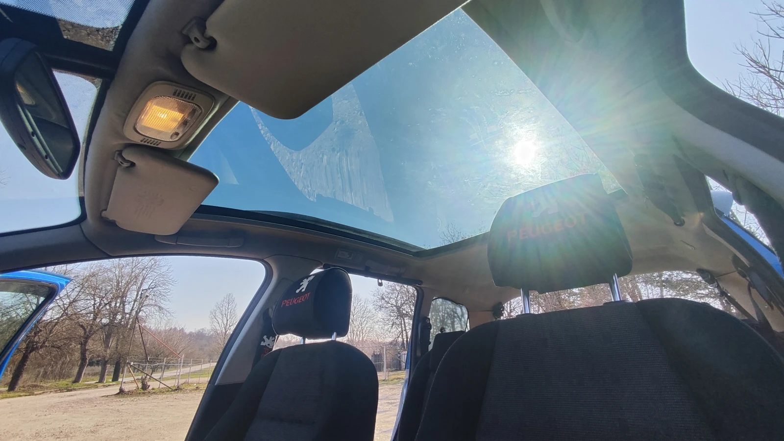 Peugeot 307 | Mobile.bg � ����������� 13