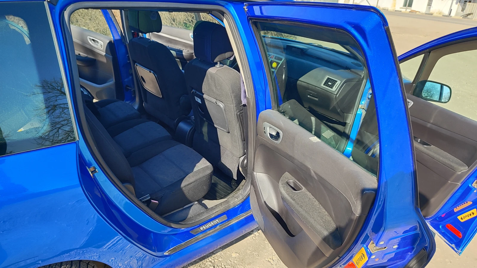 Peugeot 307 | Mobile.bg � ����������� 11