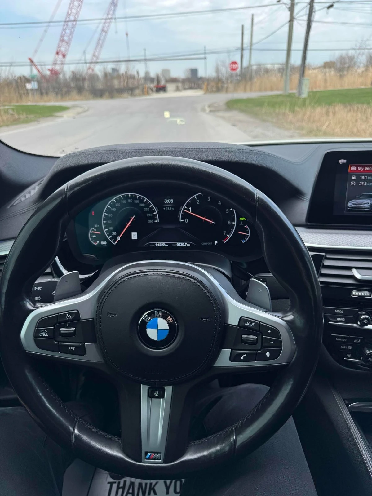 BMW 540 i xDrive С РЕГИСТРАЦИЯ & АВТО КРЕДИТ , снимка 8 - Автомобили и джипове - 54039543