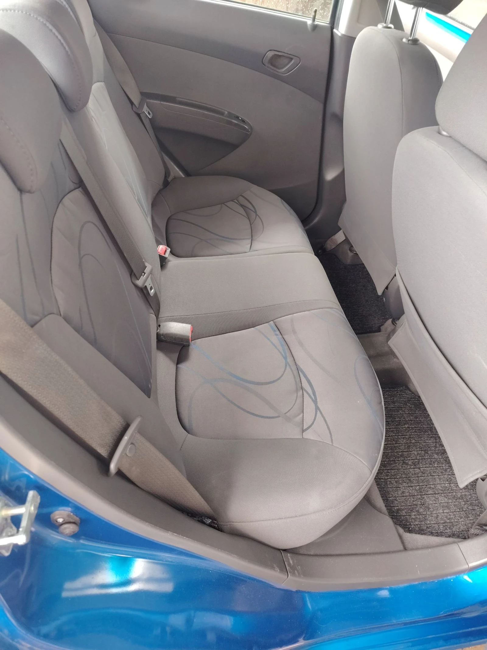 Chevrolet Spark 1.2 ���������  | Mobile.bg � ����������� 13