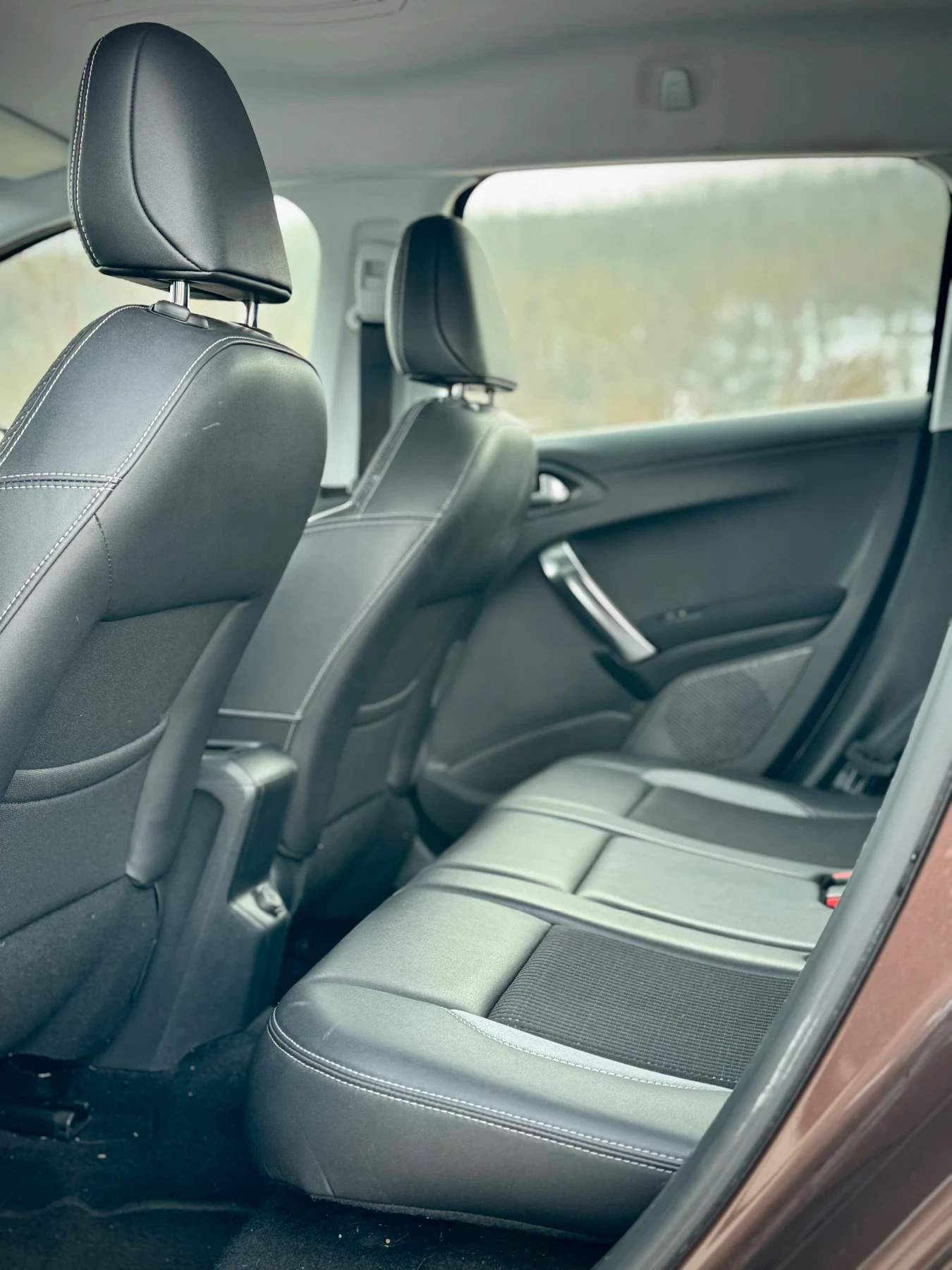 Peugeot 2008 1.6 e-HDi 115hp Allure/����� �������� ������� | Mobile.bg � ����������� 9