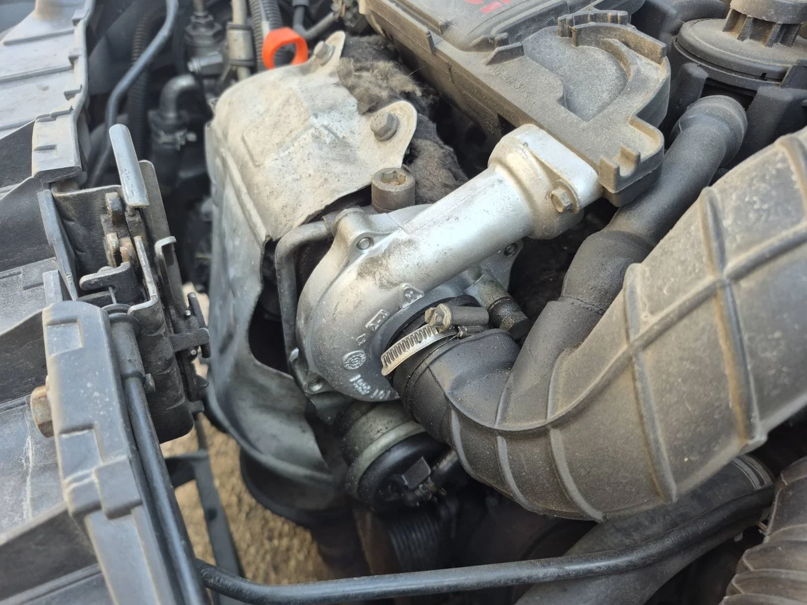 Ford Fiesta 1.4 TDCi | Mobile.bg � ����������� 14