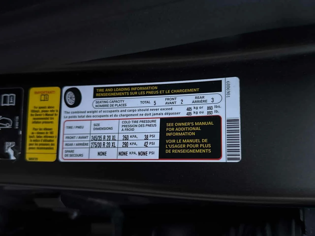 BMW 550 | B&W | DISTRONIC | 360 | HUD | ��������� |  | Mobile.bg � ����������� 16