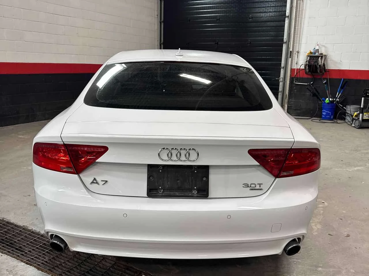 Audi A7 * 3.0 Premium * CARFAX * ���� �� �� | Mobile.bg � ����������� 4