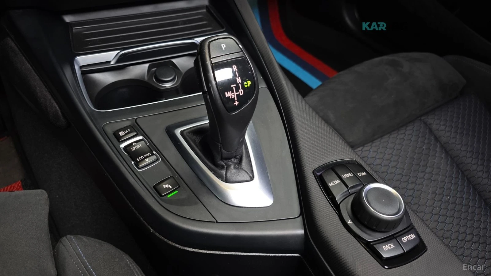 BMW 118 M-SPORT/SHADOW/KAMEPA/МЪРТВА ТОЧКА , снимка 11 - Автомобили и джипове - 54732774