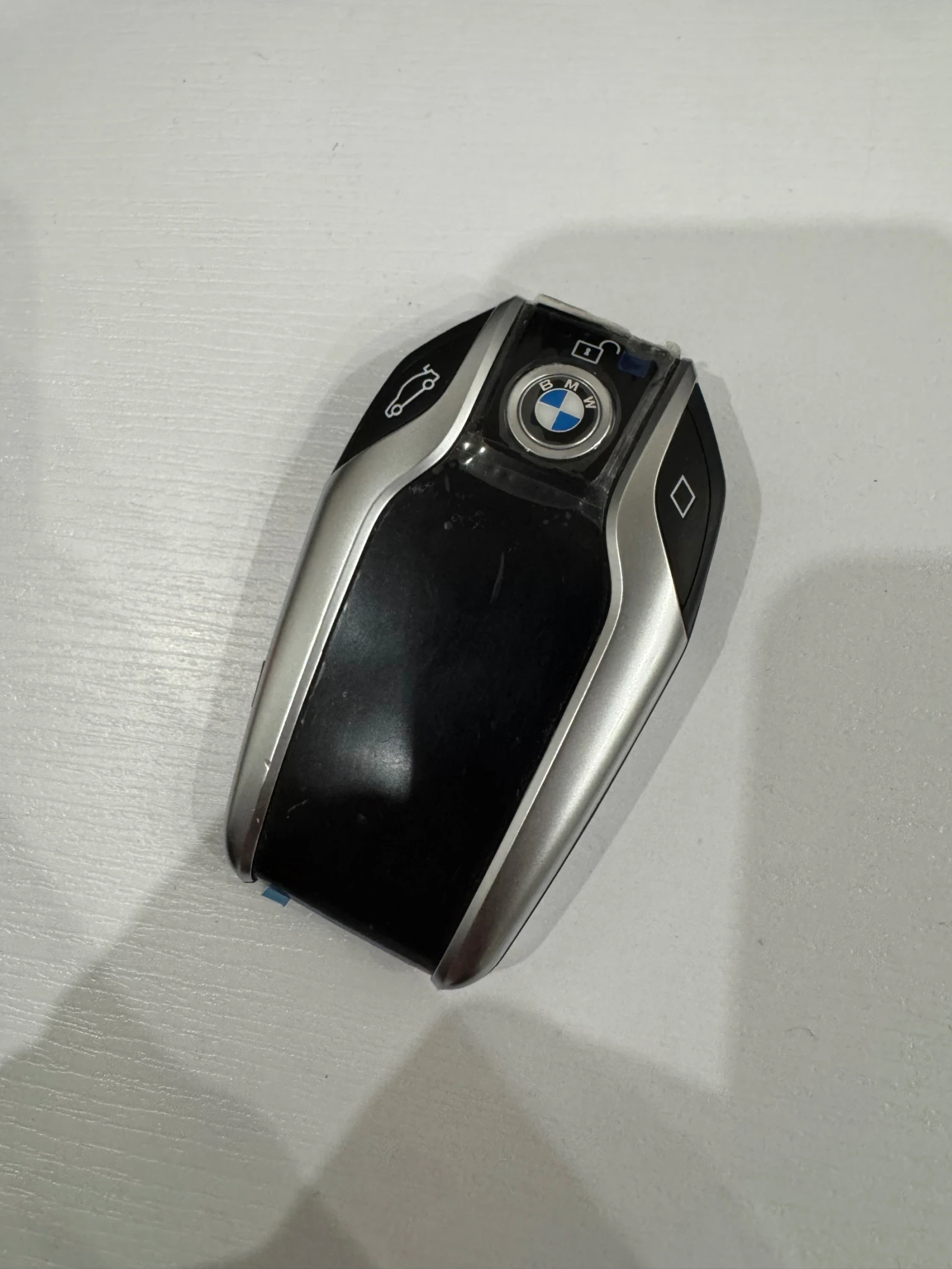 BMW 320, снимка 17 - Автомобили и джипове - 54784879