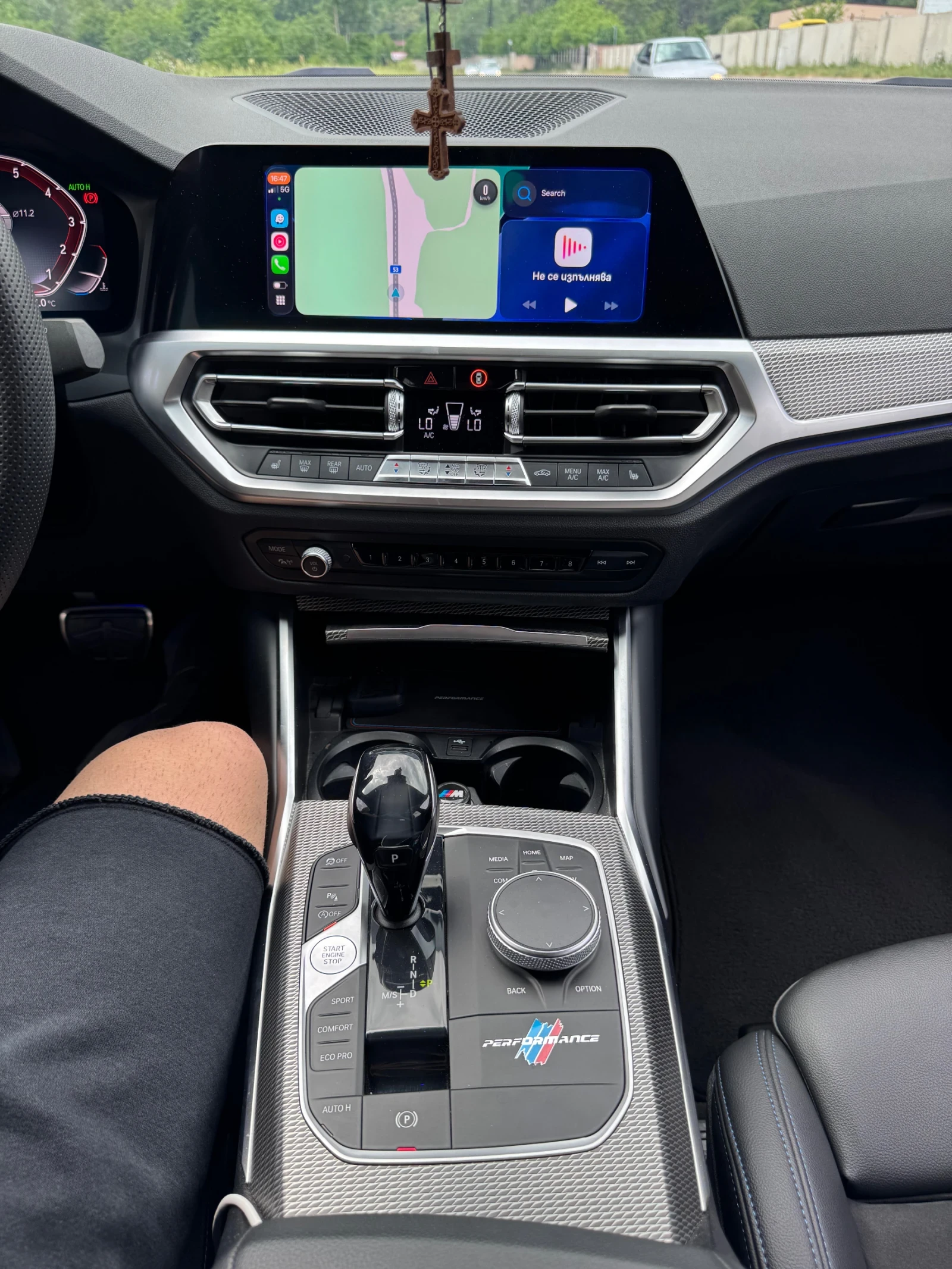 BMW 320, снимка 14 - Автомобили и джипове - 54784879
