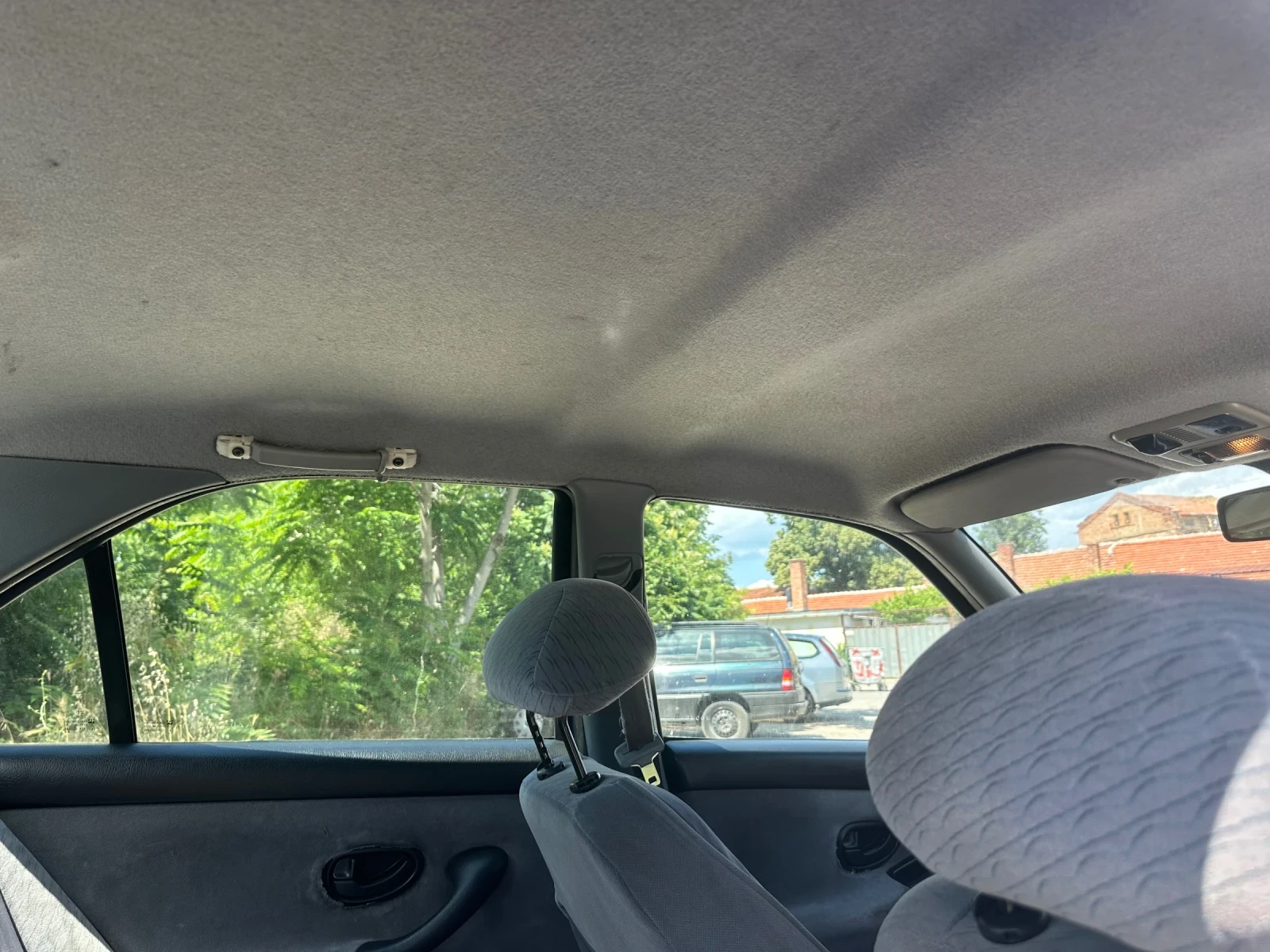 Peugeot 406, снимка 9 - Автомобили и джипове - 54917925