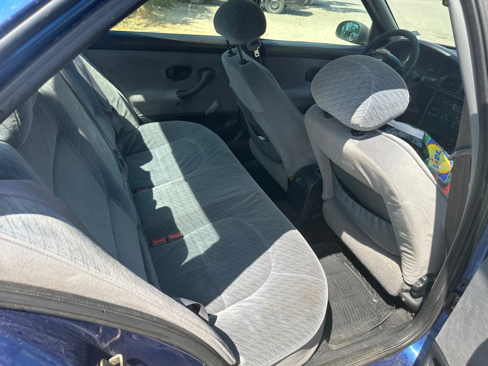 Peugeot 406, снимка 8 - Автомобили и джипове - 54917925