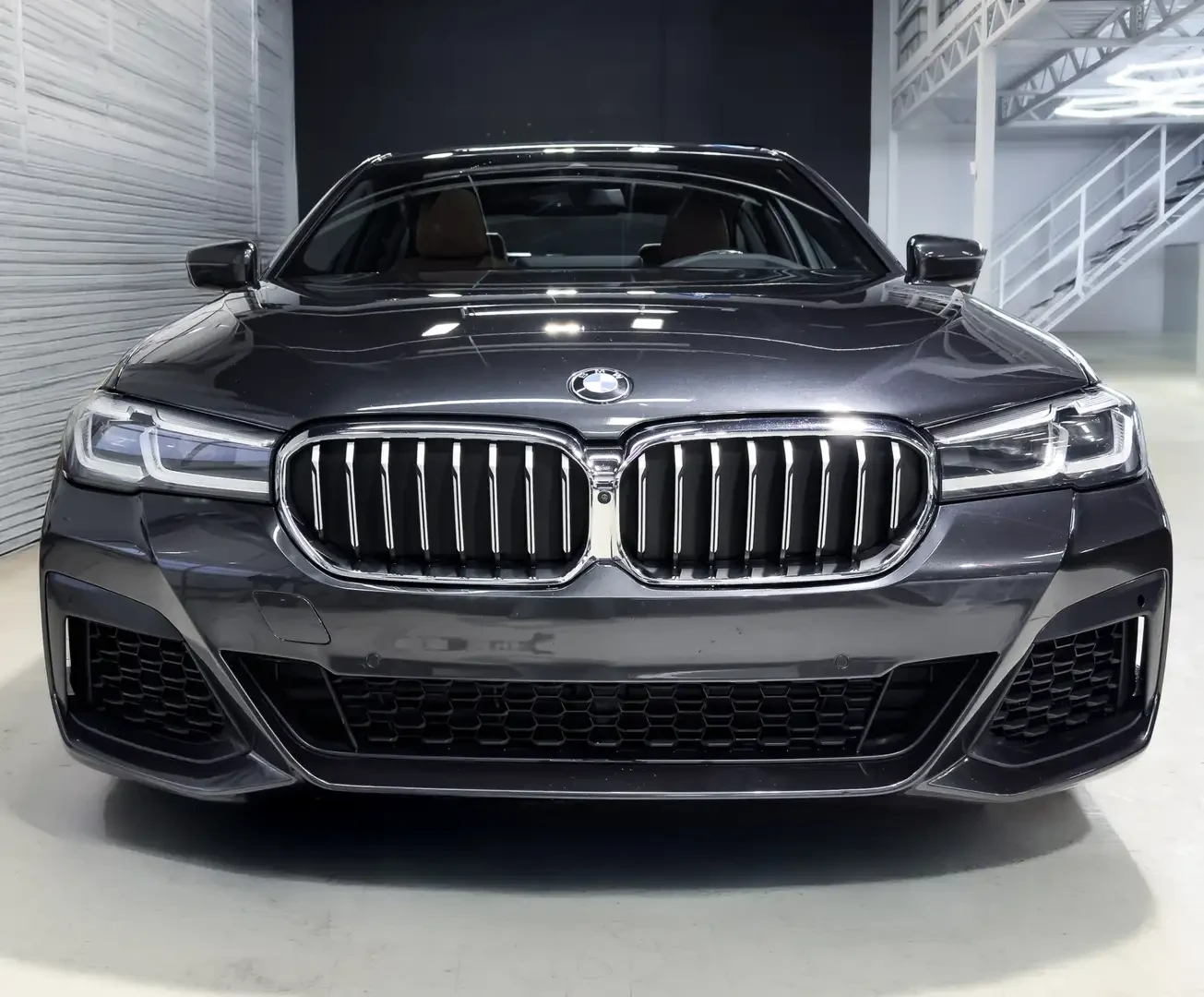 BMW 540 xDrive , снимка 2 - Автомобили и джипове - 55000662