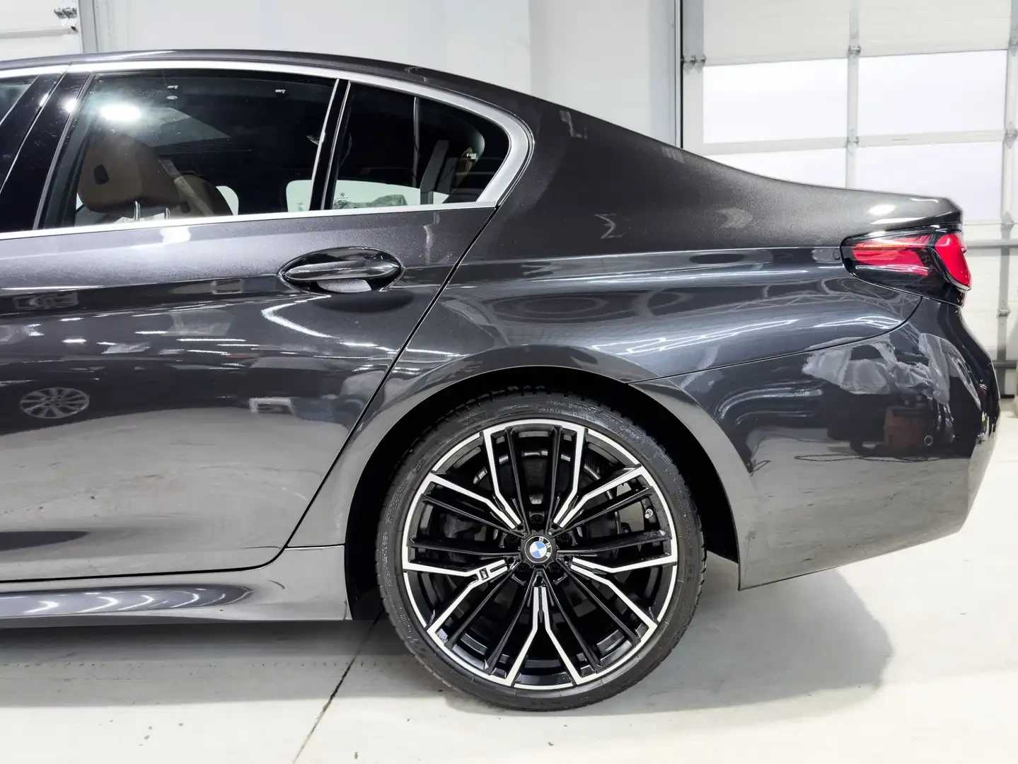 BMW 540 xDrive , снимка 6 - Автомобили и джипове - 55000662