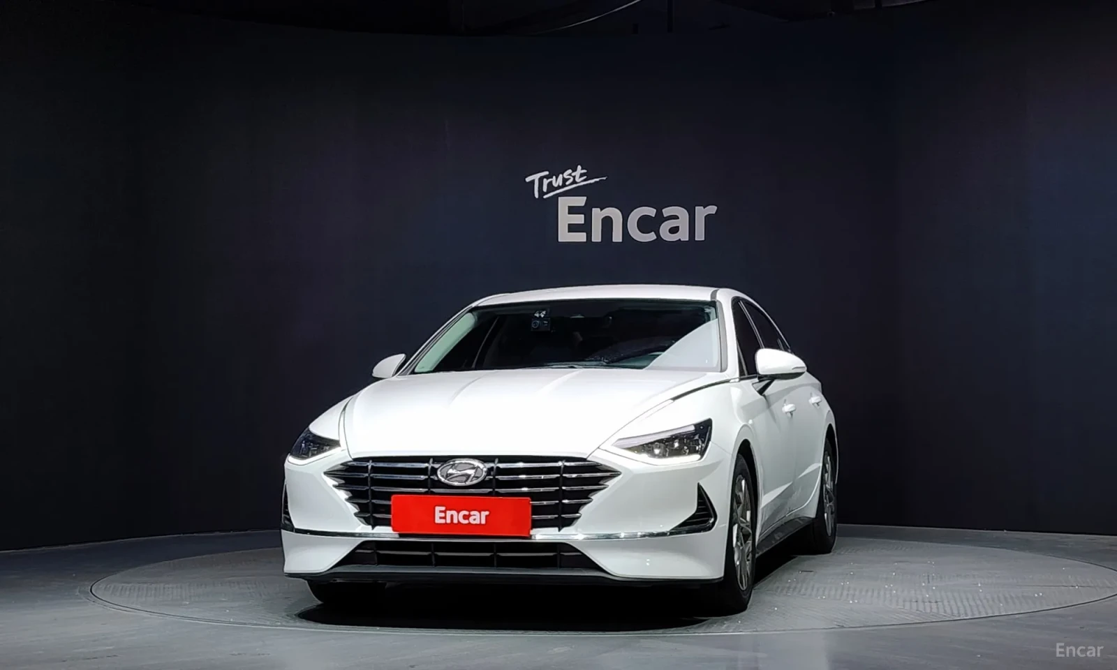 Hyundai Sonata, снимка 3 - Автомобили и джипове - 55192974