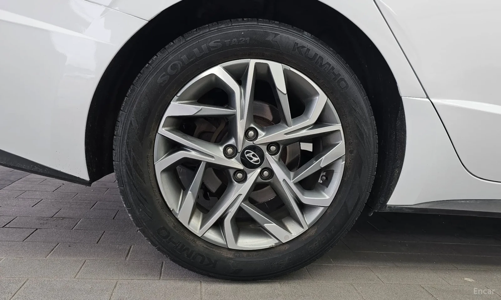 Hyundai Sonata, снимка 5 - Автомобили и джипове - 55192974