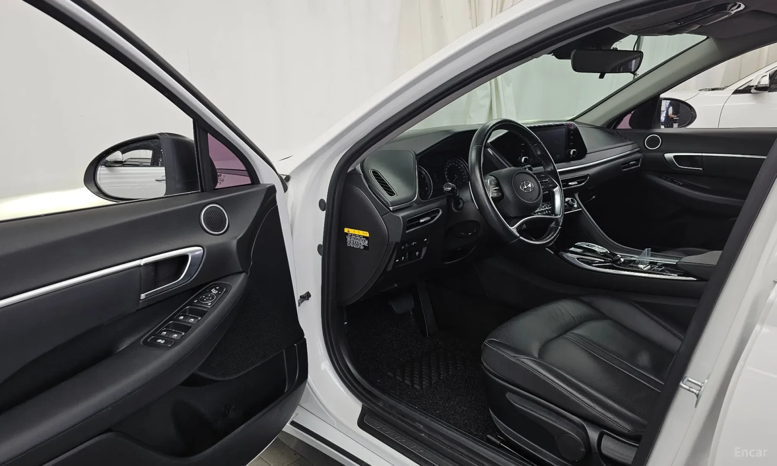 Hyundai Sonata, снимка 10 - Автомобили и джипове - 55192974